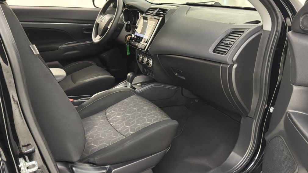 Mitsubishi RVR ES 2022 d&rsquo;occasion à vendre - 29