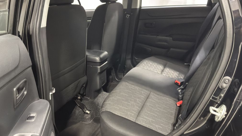 Mitsubishi RVR ES 2022 d&rsquo;occasion à vendre - 26