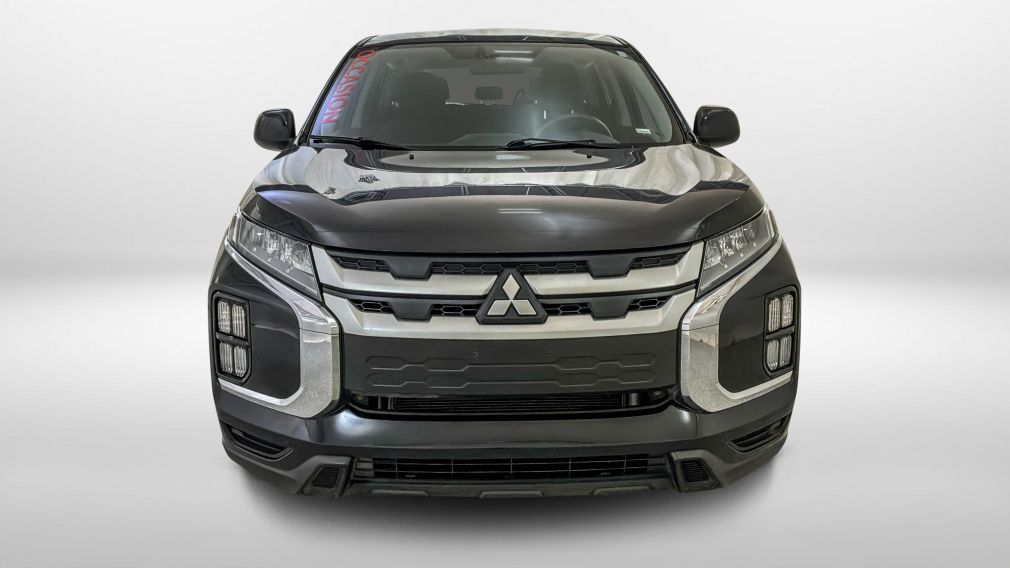 Mitsubishi RVR ES 2022 d&rsquo;occasion à vendre - 2