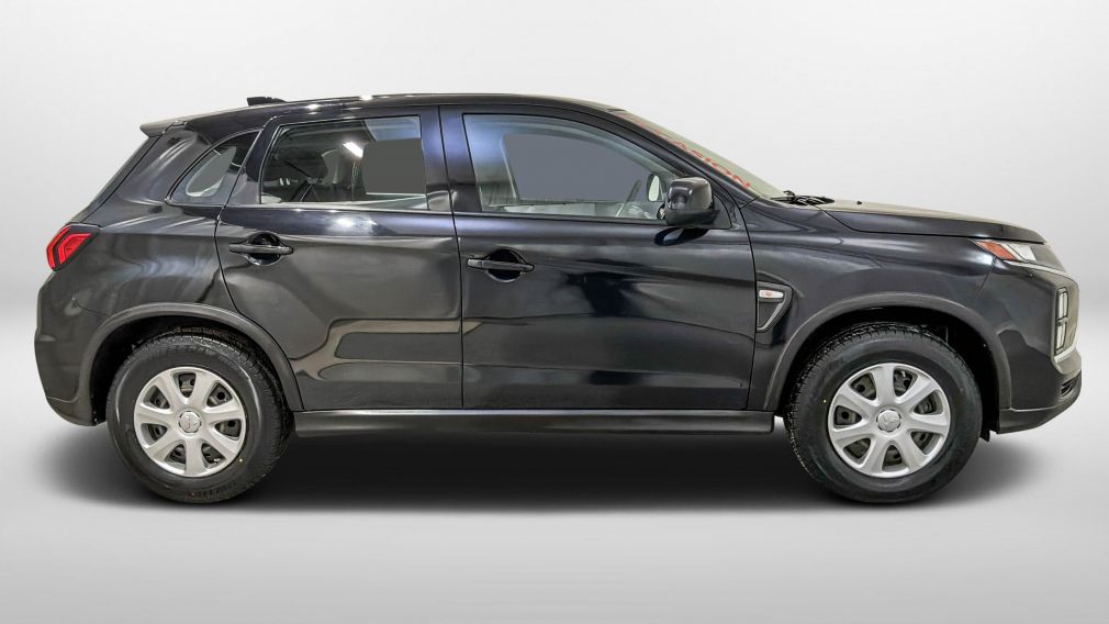 Mitsubishi RVR ES 2022 d&rsquo;occasion à vendre - 3