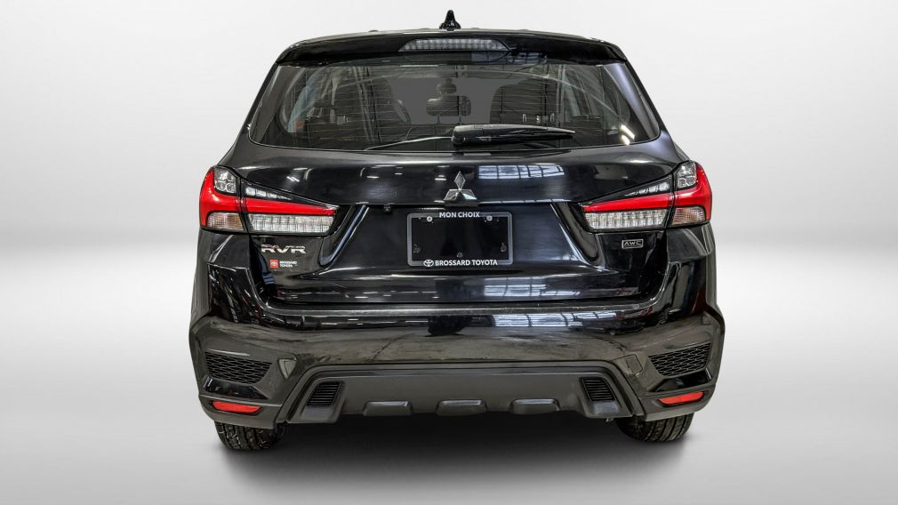 Mitsubishi RVR ES 2022 d&rsquo;occasion à vendre - 5