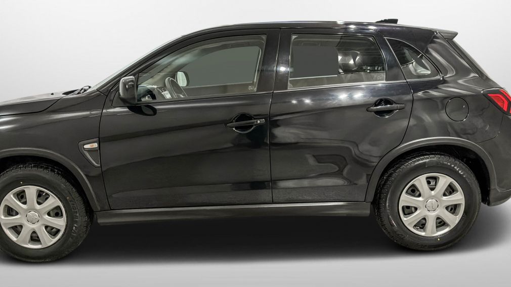 Mitsubishi RVR ES 2022 d&rsquo;occasion à vendre - 7