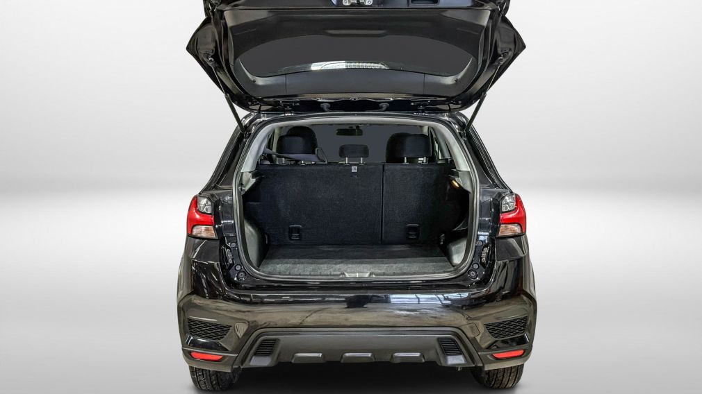 Mitsubishi RVR ES 2022 d&rsquo;occasion à vendre - 13