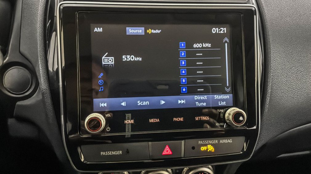 Mitsubishi RVR ES 2022 d&rsquo;occasion à vendre - 15