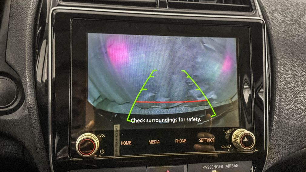 Mitsubishi RVR ES 2022 d&rsquo;occasion à vendre - 16