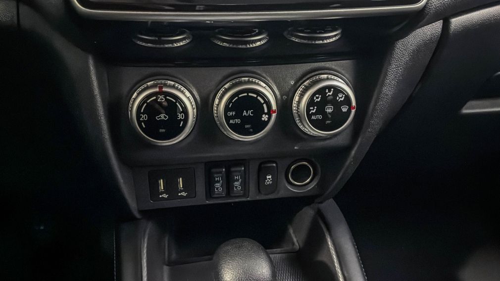 Mitsubishi RVR ES 2022 d&rsquo;occasion à vendre - 17