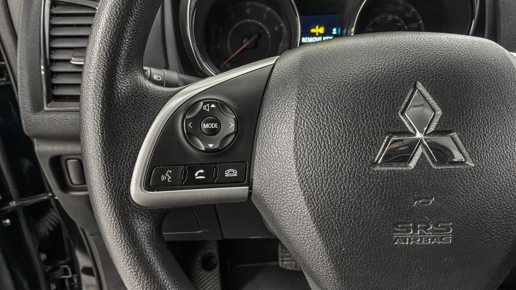 Mitsubishi RVR ES 2022 d&rsquo;occasion à vendre - 20