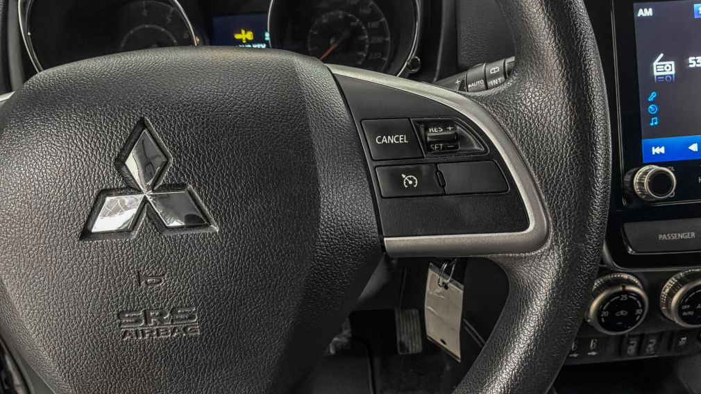 Mitsubishi RVR ES 2022 d&rsquo;occasion à vendre - 21