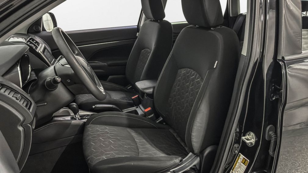 Mitsubishi RVR ES 2022 d&rsquo;occasion à vendre - 23