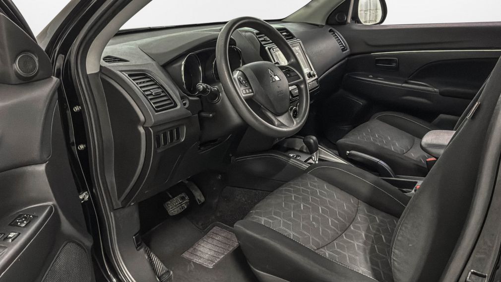 Mitsubishi RVR ES 2022 d&rsquo;occasion à vendre - 24
