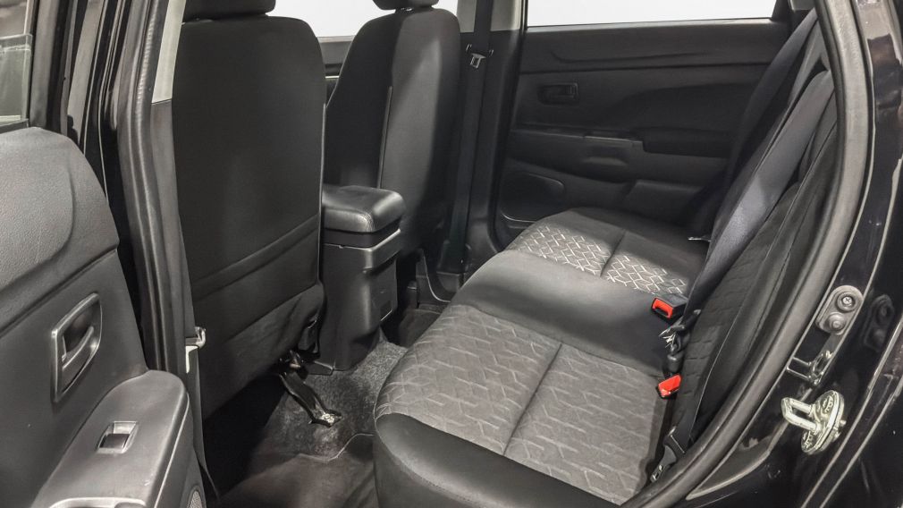 Mitsubishi RVR ES 2022 d&rsquo;occasion à vendre - 26