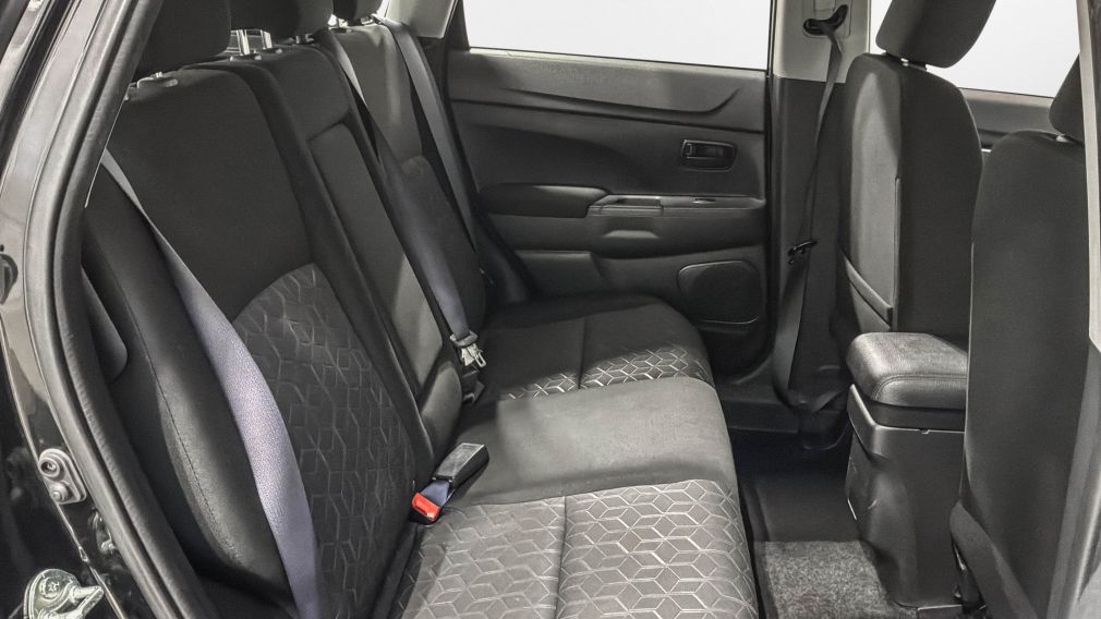 Mitsubishi RVR ES 2022 d&rsquo;occasion à vendre - 27