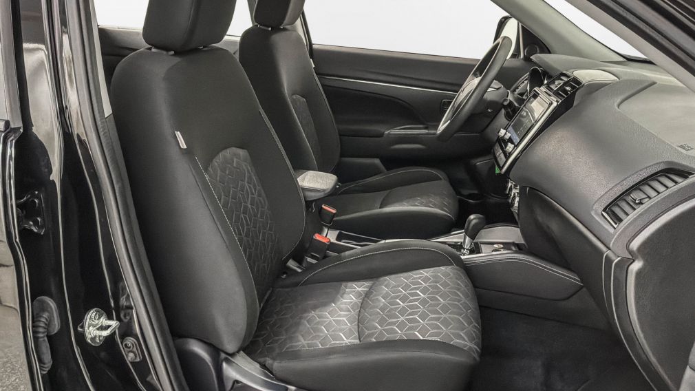 Mitsubishi RVR ES 2022 d&rsquo;occasion à vendre - 28