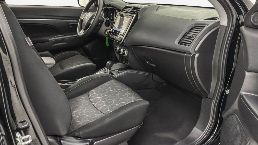 Mitsubishi RVR ES 2022 d&rsquo;occasion à vendre - 29