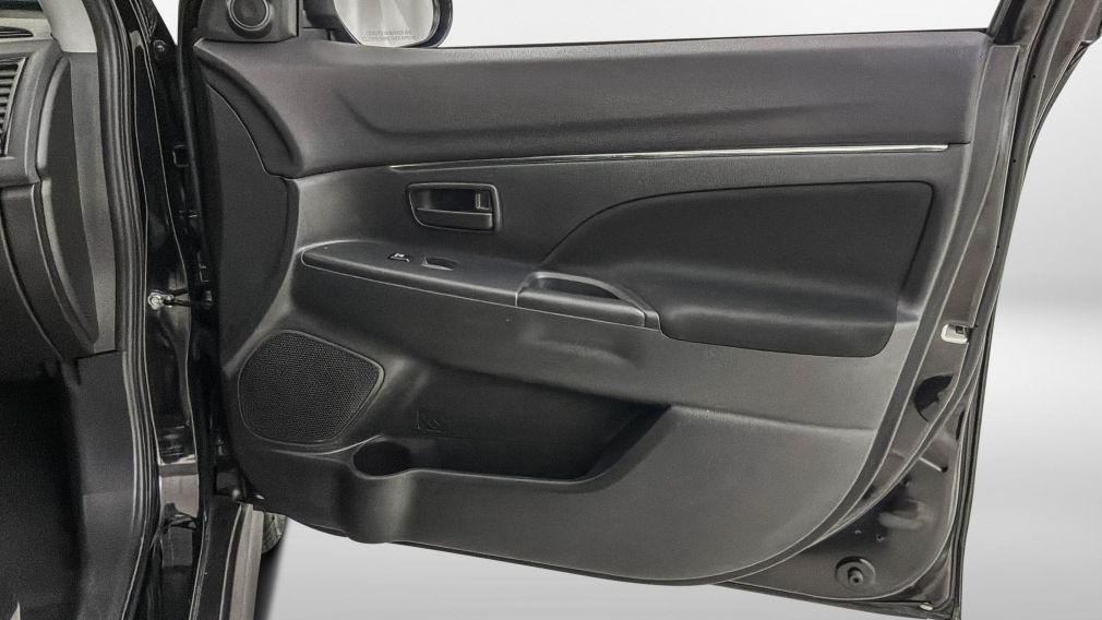 Mitsubishi RVR ES 2022 d&rsquo;occasion à vendre - 30