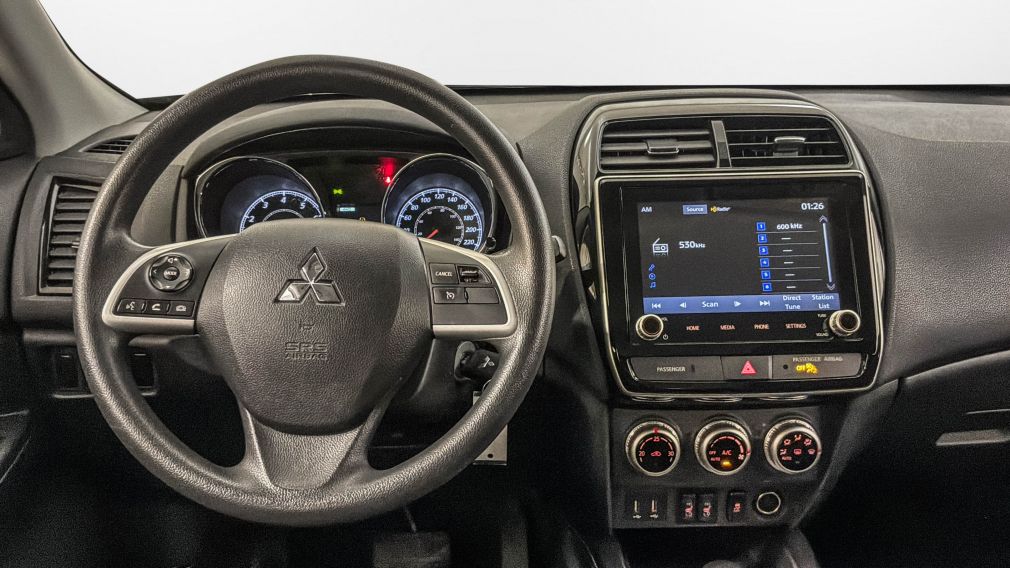 Mitsubishi RVR ES 2022 d&rsquo;occasion à vendre - 31