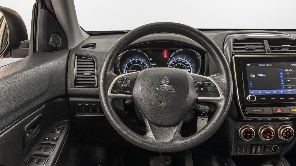 Mitsubishi RVR ES 2022 d&rsquo;occasion à vendre - 32