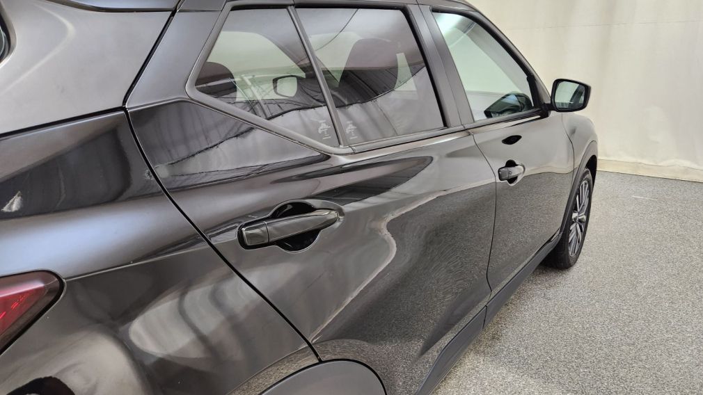 Nissan Kicks SV 2024 d&rsquo;occasion à vendre - 5