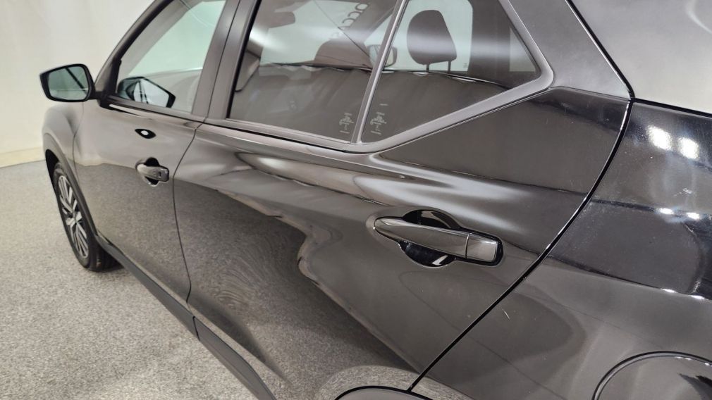 Nissan Kicks SV 2024 d&rsquo;occasion à vendre - 7