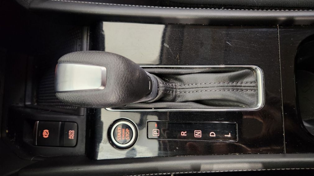 Nissan Kicks SV 2024 d&rsquo;occasion à vendre - 18