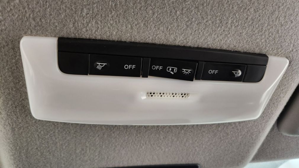 Nissan Kicks SV 2024 d&rsquo;occasion à vendre - 19