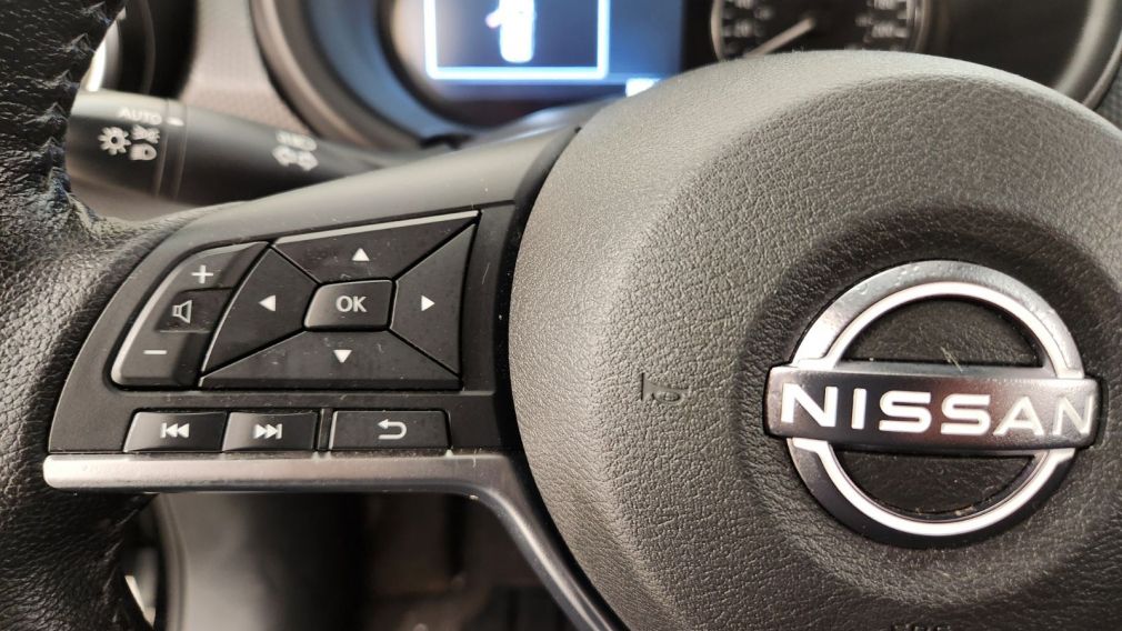 Nissan Kicks SV 2024 d&rsquo;occasion à vendre - 20