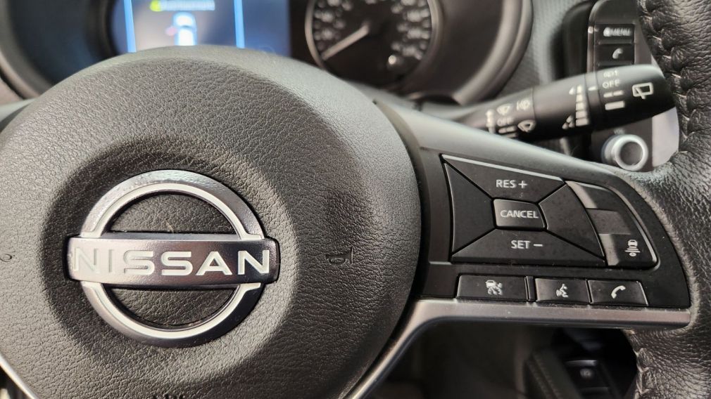 Nissan Kicks SV 2024 d&rsquo;occasion à vendre - 21