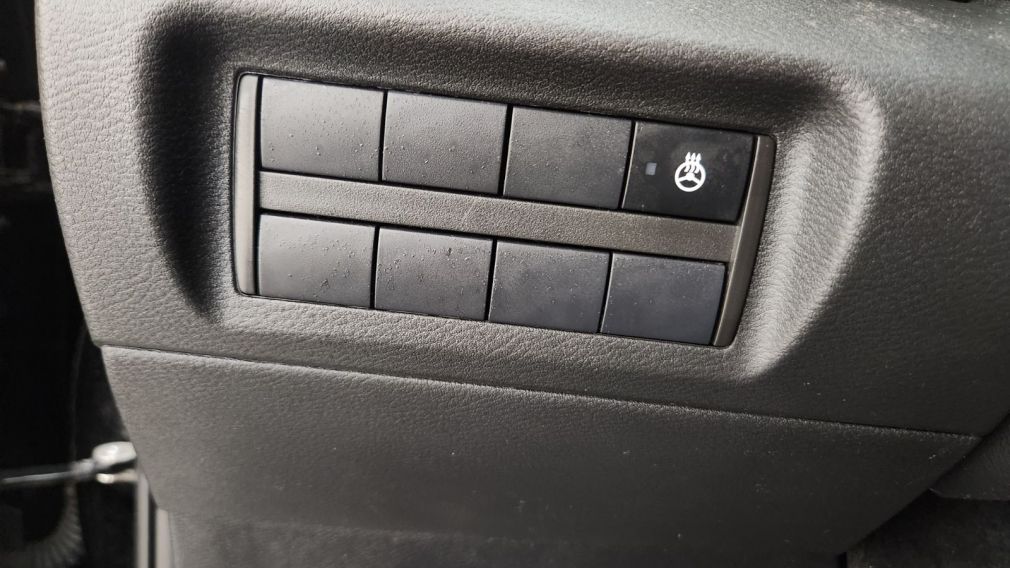 Nissan Kicks SV 2024 d&rsquo;occasion à vendre - 22