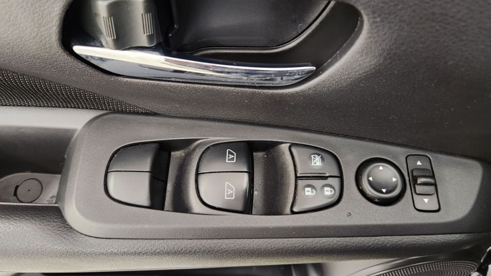 Nissan Kicks SV 2024 d&rsquo;occasion à vendre - 23