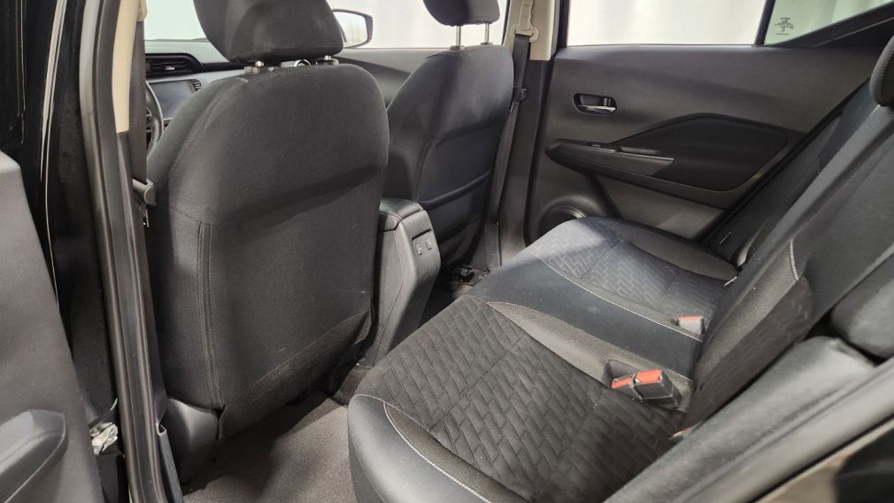 Nissan Kicks SV 2024 d&rsquo;occasion à vendre - 26