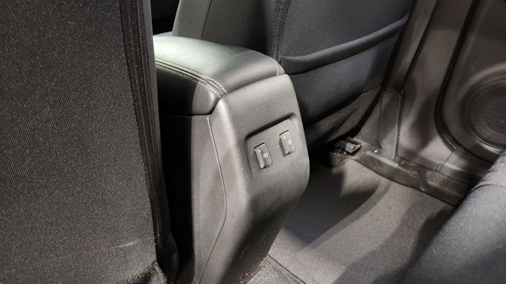 Nissan Kicks SV 2024 d&rsquo;occasion à vendre - 27