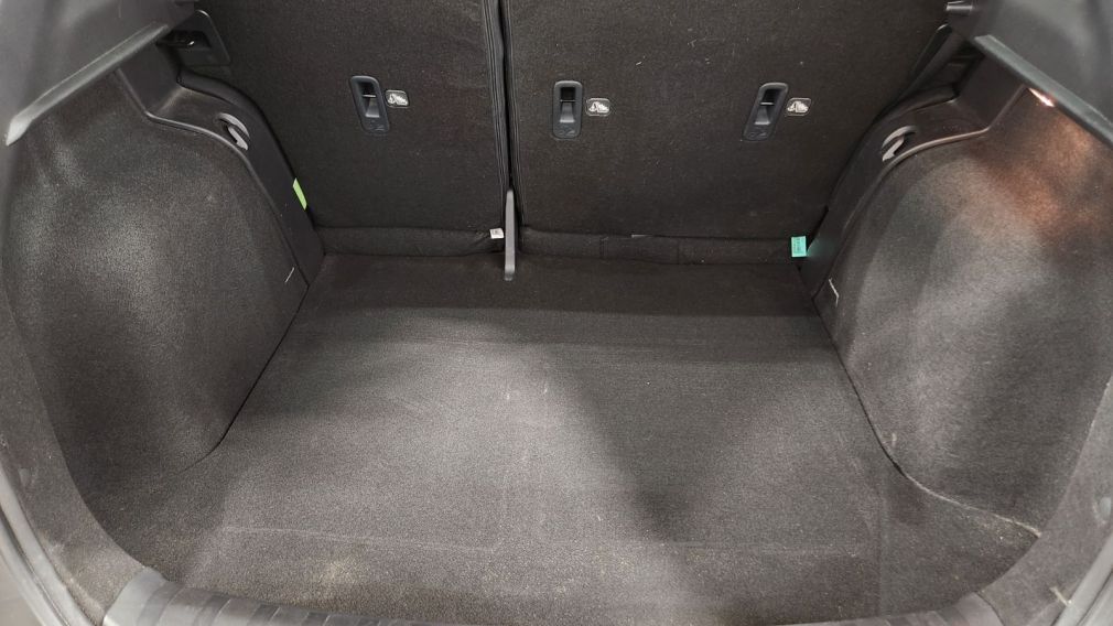 Nissan Kicks SV 2024 d&rsquo;occasion à vendre - 28