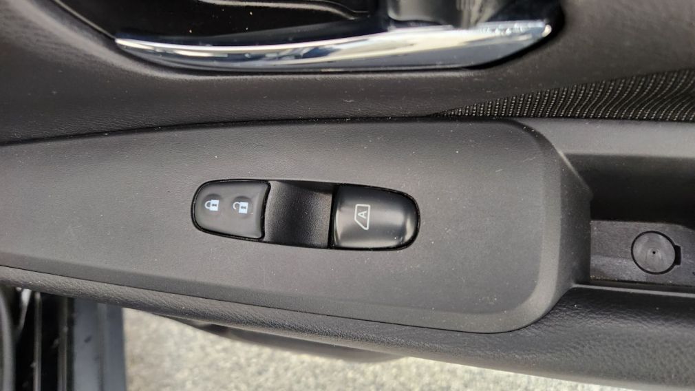 Nissan Kicks SV 2024 d&rsquo;occasion à vendre - 31