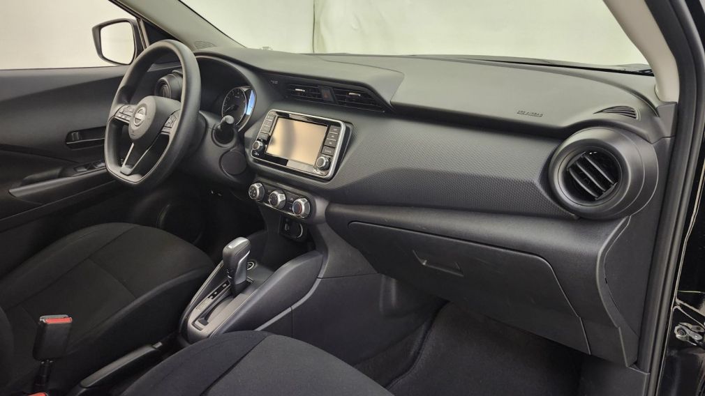 Nissan Kicks S 2024 d&rsquo;occasion à vendre - 36