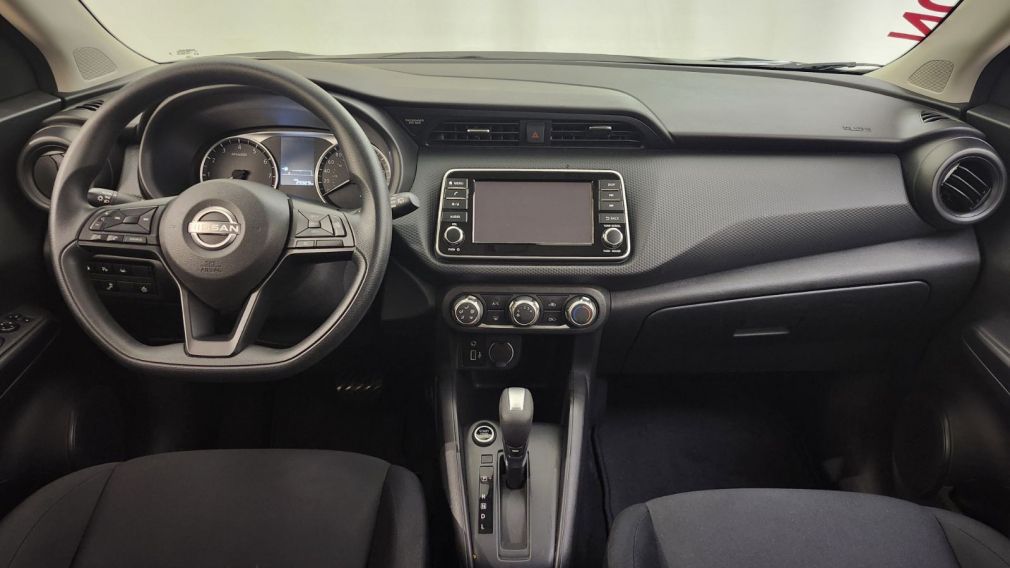 Nissan Kicks S 2024 d&rsquo;occasion à vendre - 18