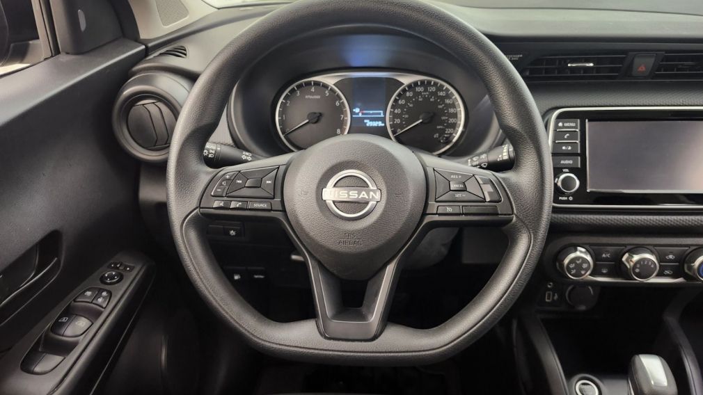 Nissan Kicks S 2024 d&rsquo;occasion à vendre - 19
