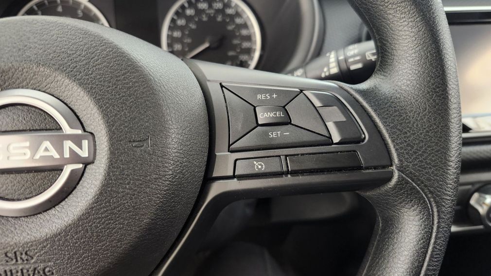 Nissan Kicks S 2024 d&rsquo;occasion à vendre - 22