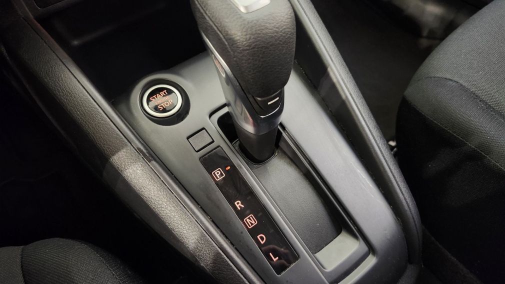 Nissan Kicks S 2024 d&rsquo;occasion à vendre - 26