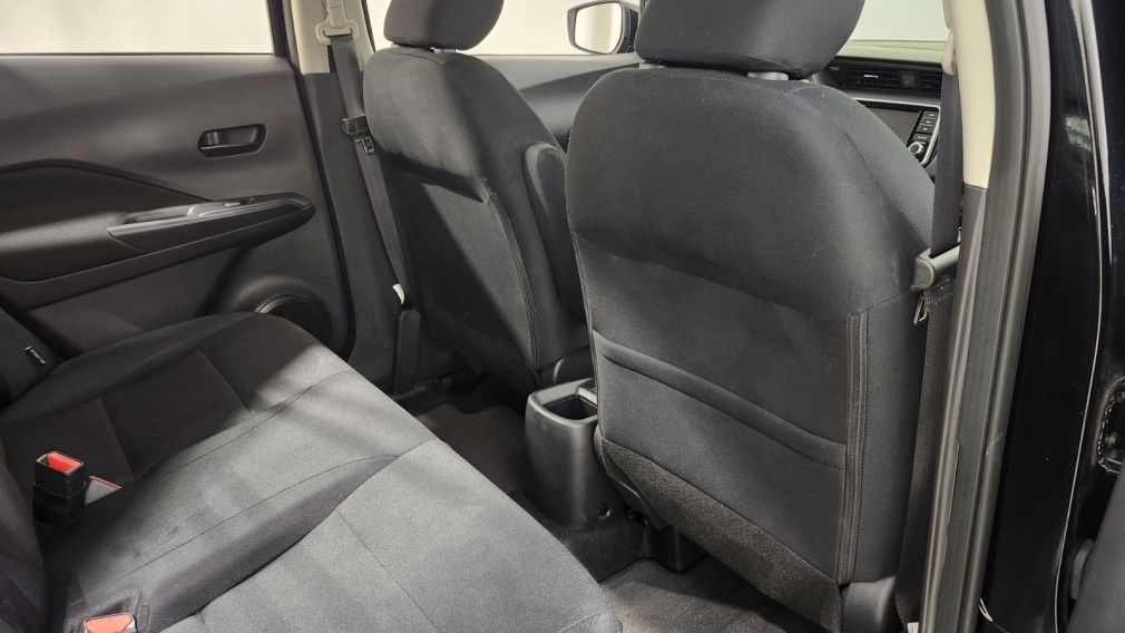 Nissan Kicks S 2024 d&rsquo;occasion à vendre - 34