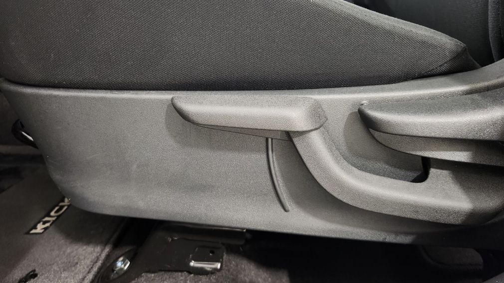 Nissan Kicks S 2024 d&rsquo;occasion à vendre - 29