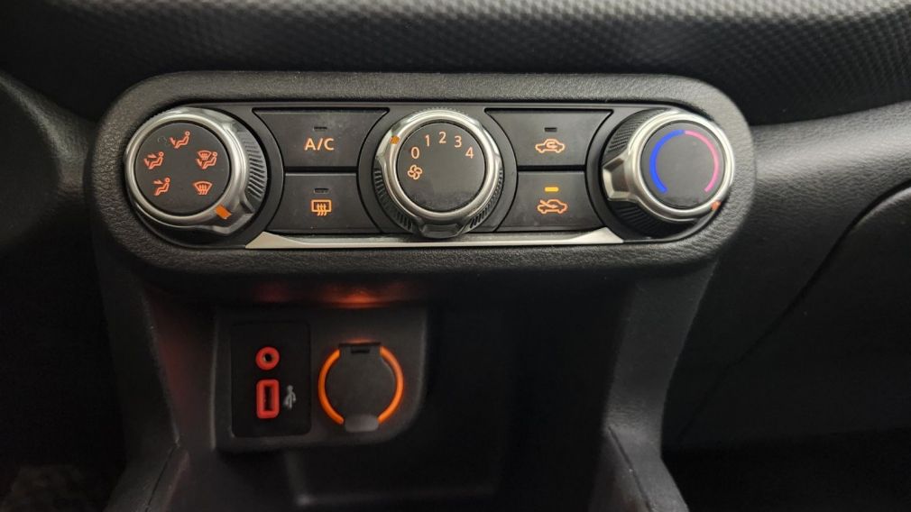 Nissan Kicks S 2024 d&rsquo;occasion à vendre - 25