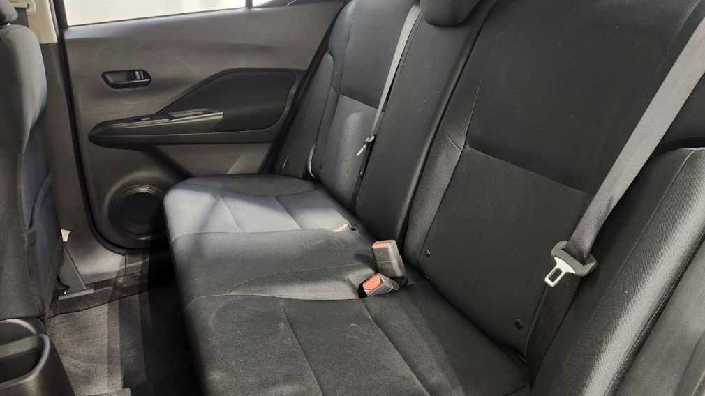 Nissan Kicks S 2024 d&rsquo;occasion à vendre - 33