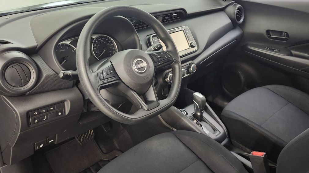 Nissan Kicks S 2024 d&rsquo;occasion à vendre - 30