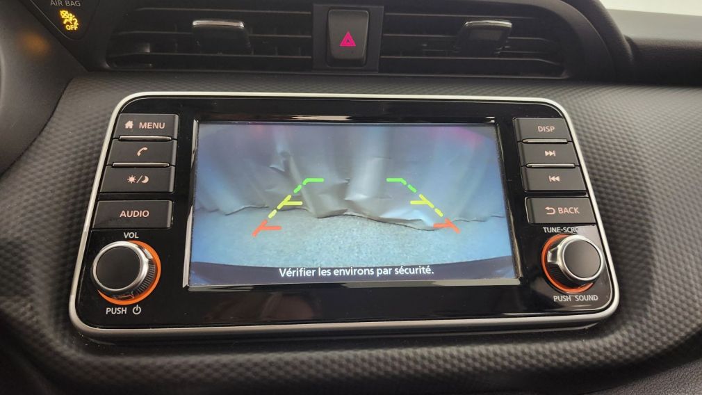 Nissan Kicks S 2024 d&rsquo;occasion à vendre - 24