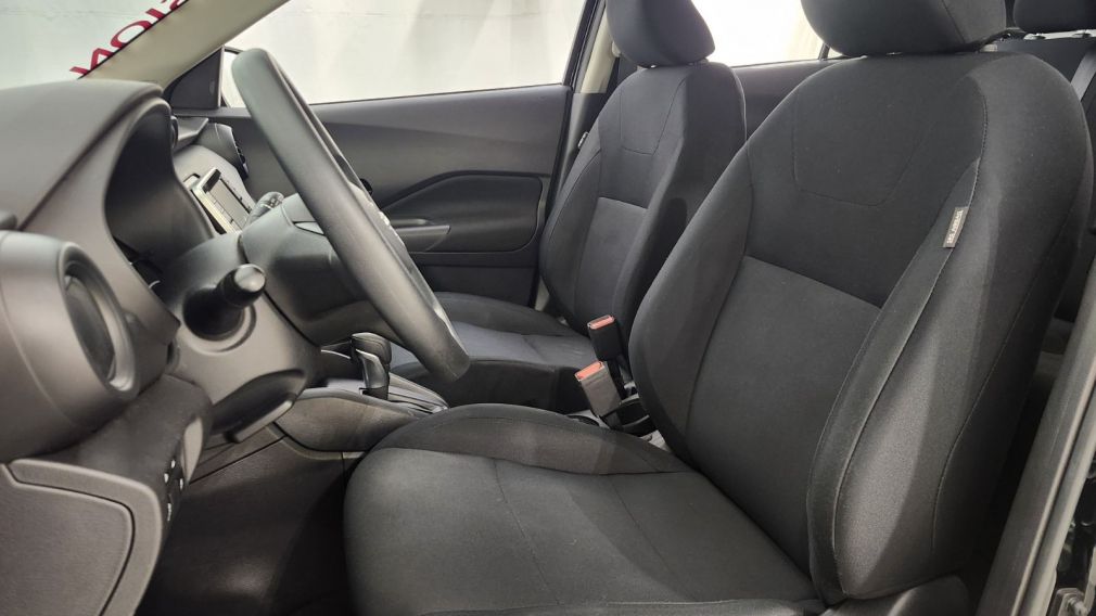 Nissan Kicks S 2024 d&rsquo;occasion à vendre - 31