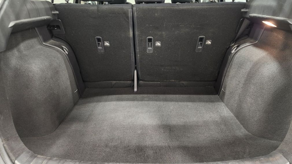 Nissan Kicks S 2024 d&rsquo;occasion à vendre - 15