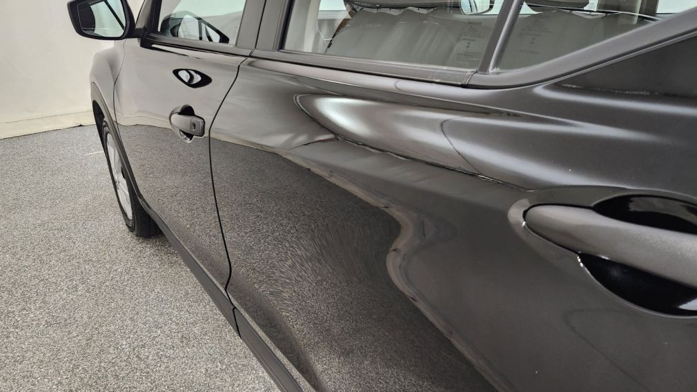 Nissan Kicks S 2024 d&rsquo;occasion à vendre - 12