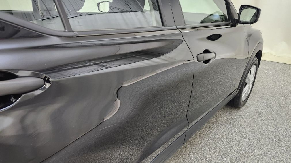 Nissan Kicks S 2024 d&rsquo;occasion à vendre - 11