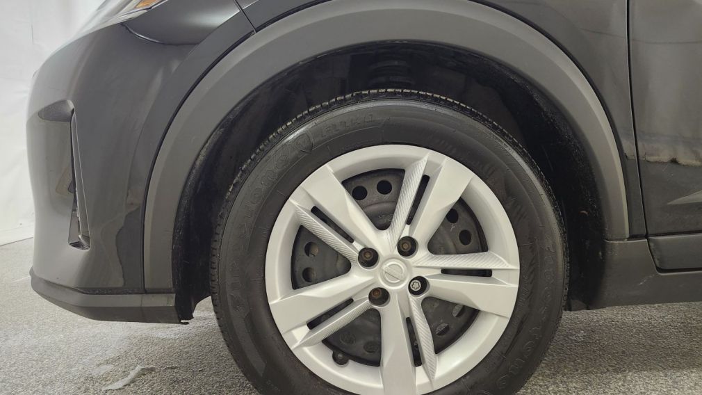 Nissan Kicks S 2024 d&rsquo;occasion à vendre - 9