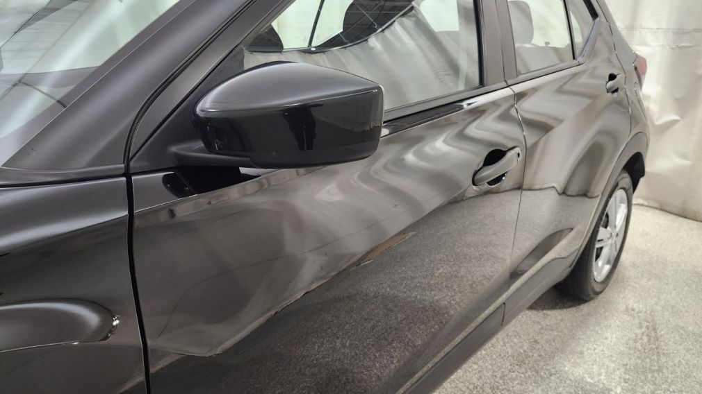 Nissan Kicks S 2024 d&rsquo;occasion à vendre - 13